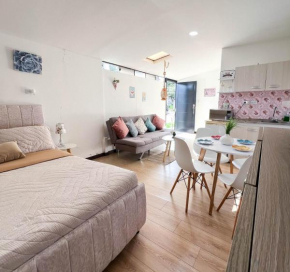 My Little Home - Apartaestudio Independiente